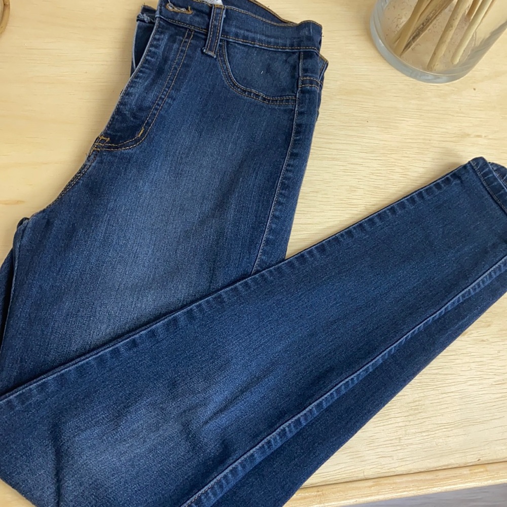 Fashion Nova Jeans